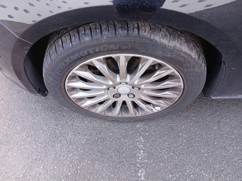 U435, Ford Focus 2012, 1.0, бензин, МКПП