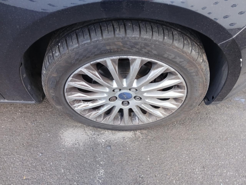 U435, Ford Focus 2012, 1.0, бензин, МКПП