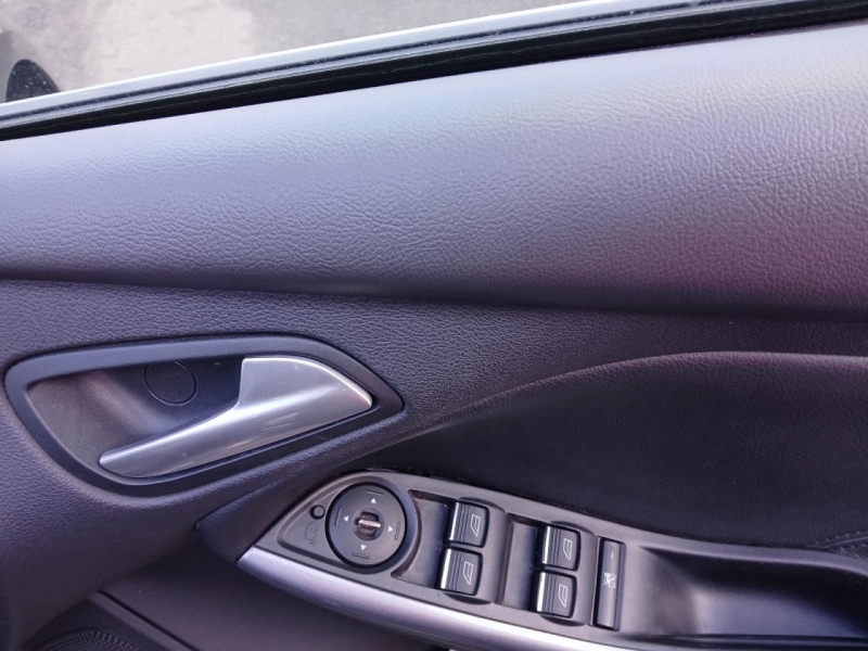 U435, Ford Focus 2012, 1.0, бензин, МКПП