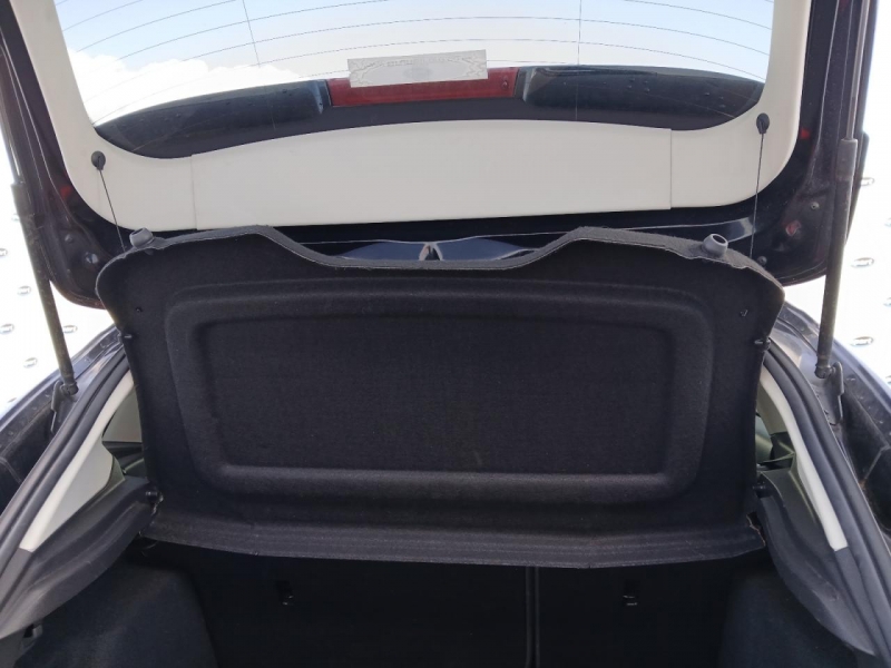 U435, Ford Focus 2012, 1.0, бензин, МКПП