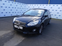 U435, Ford Focus 2012, 1.0, бензин, МКПП