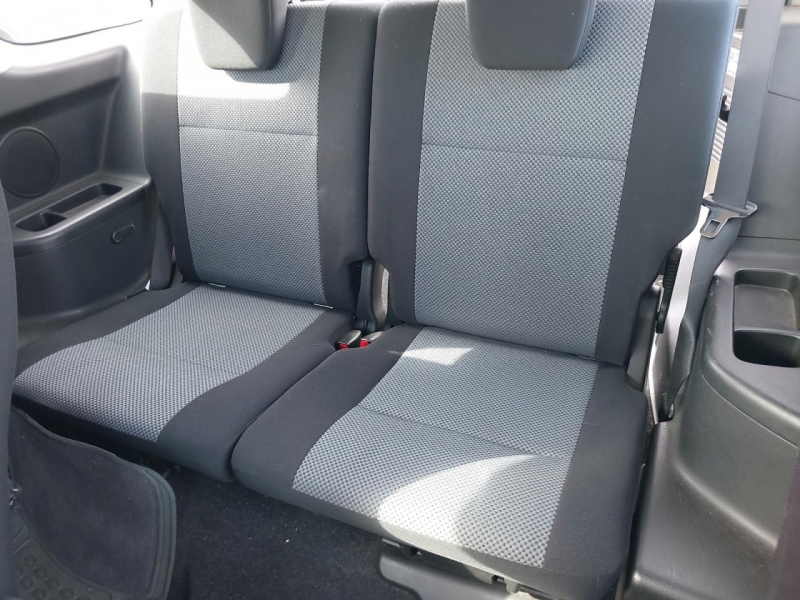 U436, Suzuki Grand Vitara 2008, 1.6, бензин, МКПП