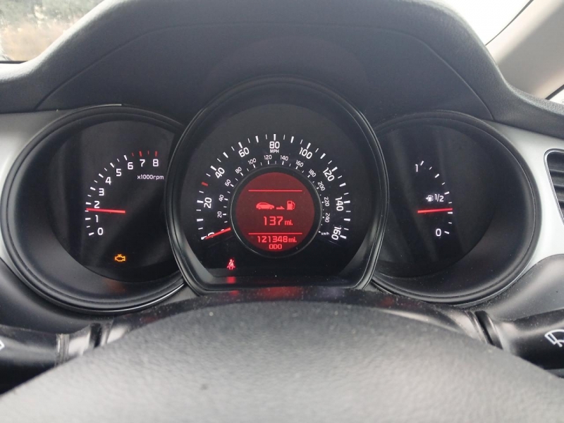 U439, Kia Ceed 2012, 1.4, бензин, МКПП