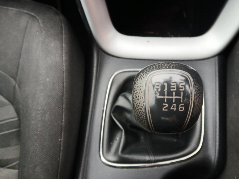 U439, Kia Ceed 2012, 1.4, бензин, МКПП