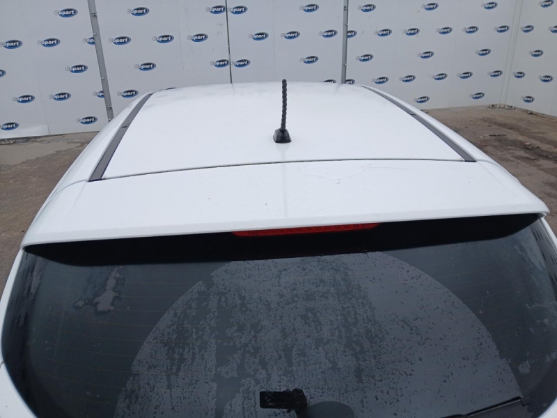 U439, Kia Ceed 2012, 1.4, бензин, МКПП