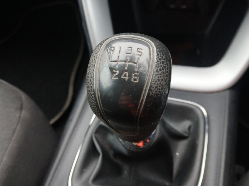 U439, Kia Ceed 2012, 1.4, бензин, МКПП