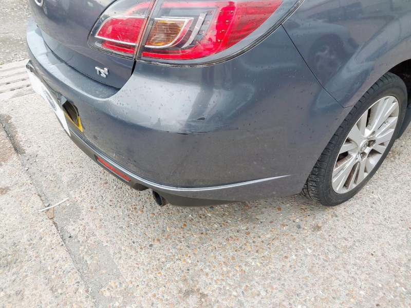Y299, Mazda 6 2010, 2.0, бензин, МКПП