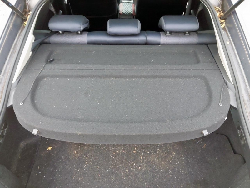 Y299, Mazda 6 2010, 2.0, бензин, МКПП