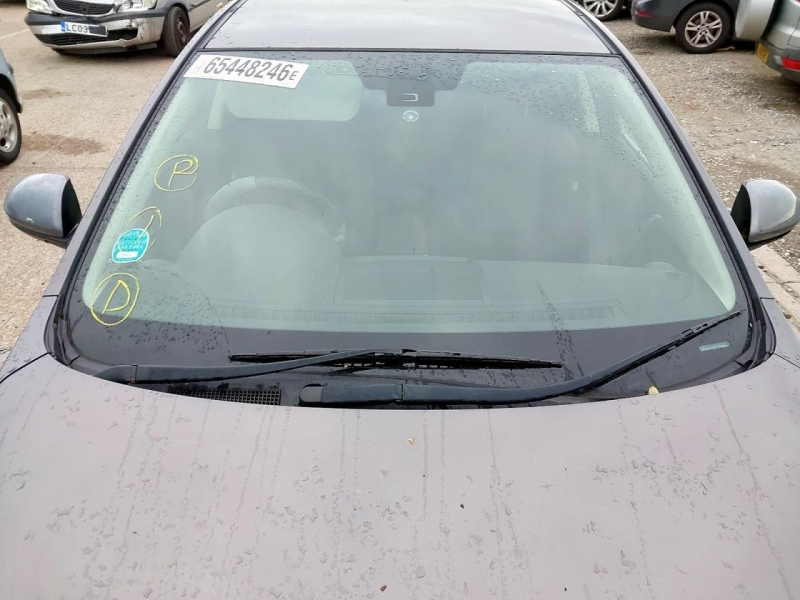 Y299, Mazda 6 2010, 2.0, бензин, МКПП