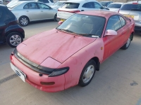 Y300, Toyota Celica 1991, 2.0, бензин, АКПП