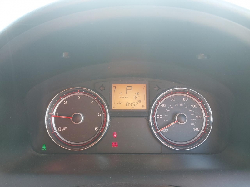 Y301, Ssang Yong Actyon 2012, 2.0, дизель, АКПП