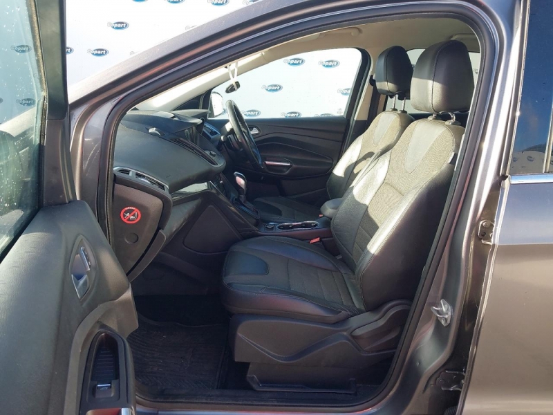 Y302, Ford Kuga 2014, 2.0, дизель, АКПП