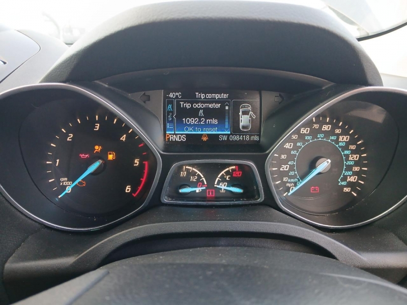 Y302, Ford Kuga 2014, 2.0, дизель, АКПП