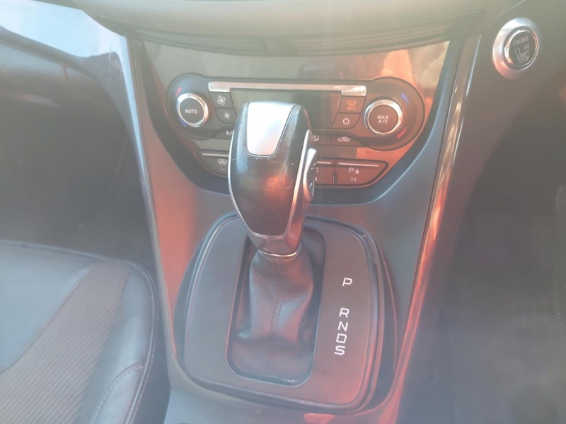 Y302, Ford Kuga 2014, 2.0, дизель, АКПП