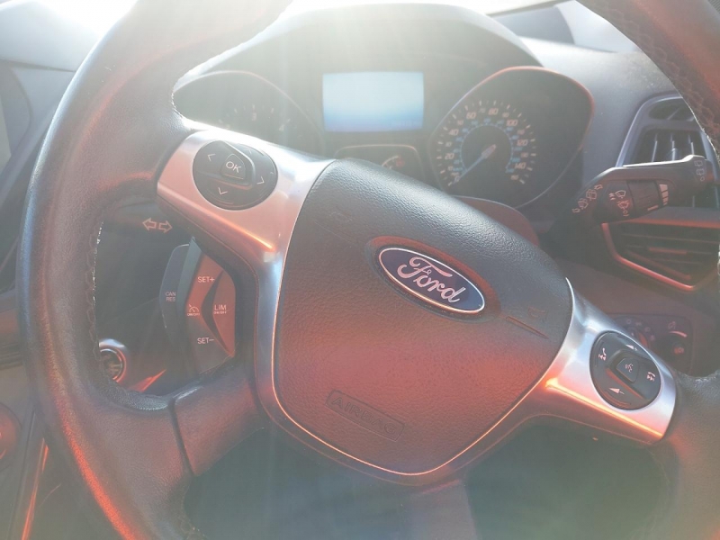 Y302, Ford Kuga 2014, 2.0, дизель, АКПП