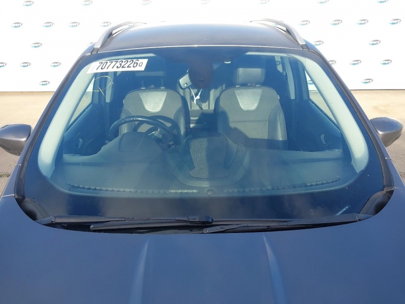 Y302, Ford Kuga 2014, 2.0, дизель, АКПП