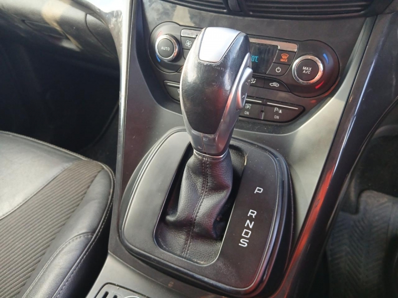 Y302, Ford Kuga 2014, 2.0, дизель, АКПП