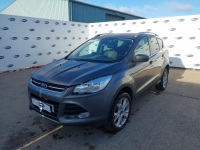 Y302, Ford Kuga 2014, 2.0, дизель, АКПП
