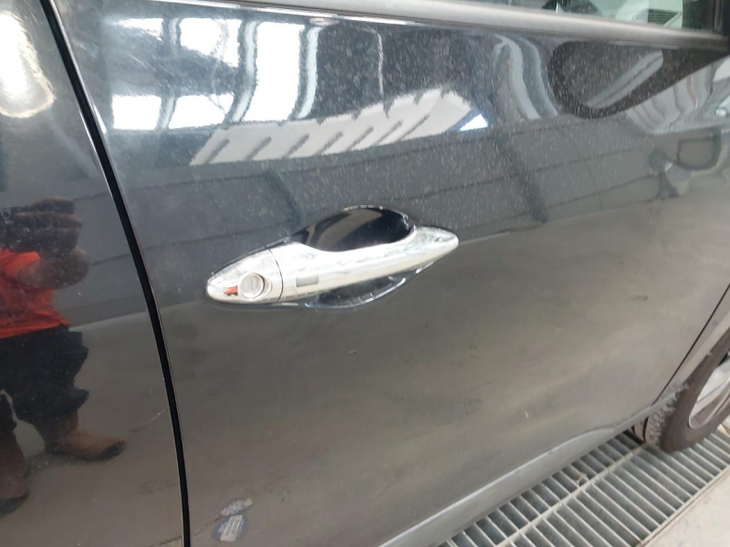 Y303, Hyundai ix35 2014, 1.7, дизель, МКПП