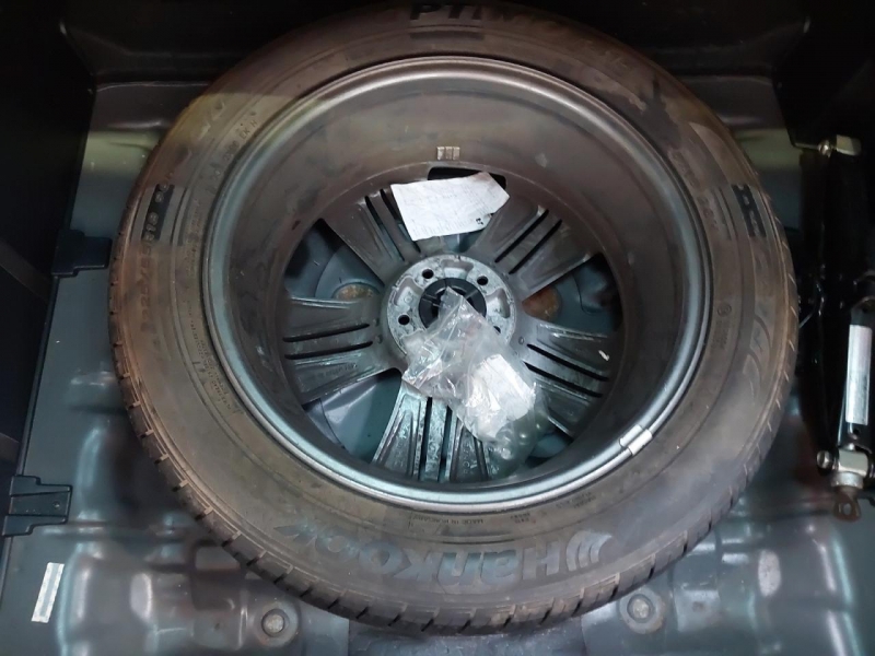 Y303, Hyundai ix35 2014, 1.7, дизель, МКПП