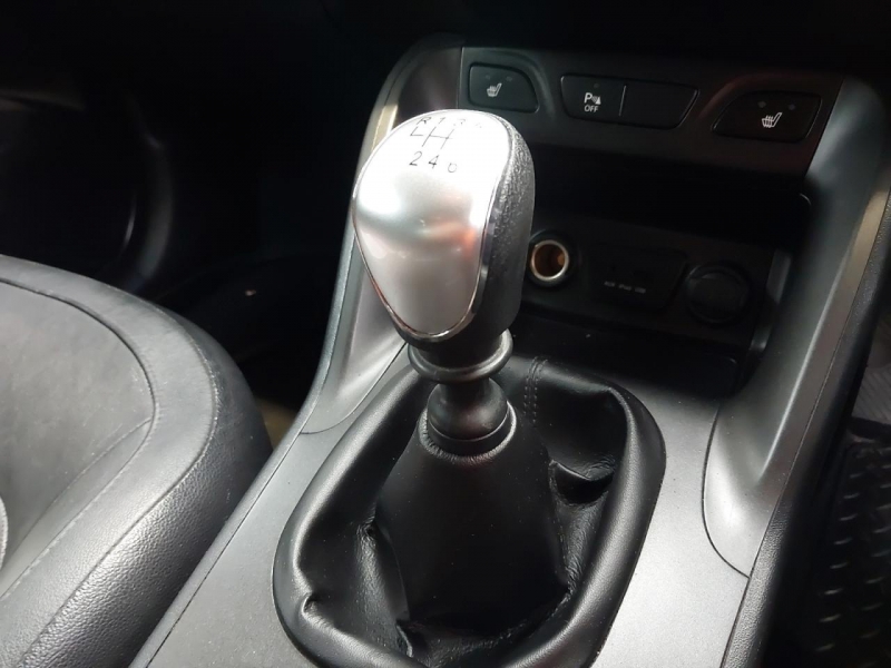 Y303, Hyundai ix35 2014, 1.7, дизель, МКПП