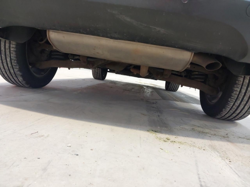 Y303, Hyundai ix35 2014, 1.7, дизель, МКПП