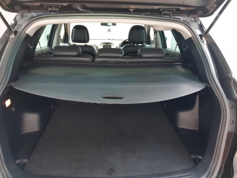 Y303, Hyundai ix35 2014, 1.7, дизель, МКПП