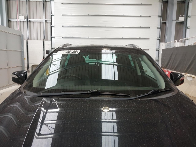 Y303, Hyundai ix35 2014, 1.7, дизель, МКПП