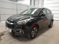 Y303, Hyundai ix35 2014, 1.7, дизель, МКПП