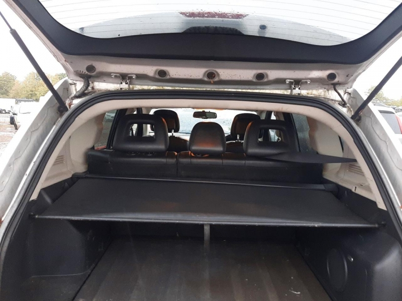 Y304, Jeep Compass 2012, 2.4, бензин, АКПП