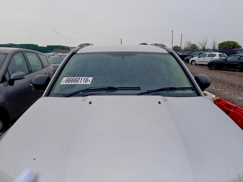 Y304, Jeep Compass 2012, 2.4, бензин, АКПП