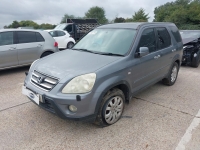 Y305, Honda CR-V 2005, 2.0, бензин, АКПП