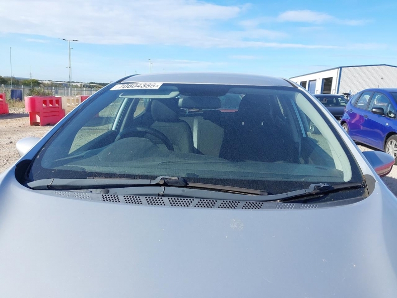 Y307, Kia Ceed 2012, 1.4, бензин, МКПП