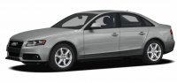 Audi A4 III 2004-2009