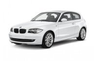 BMW 1-Series I 2004-2011