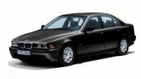 BMW 5-Series IV 1995-2004