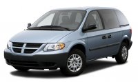 Chrysler Voyager 2000-2008