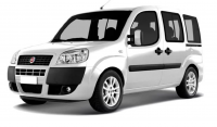 Fiat Doblo I 2001-2014