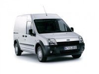 Ford Tourneo Connect I 2002-2013