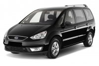 Ford C-MAX I 2003-2010