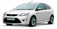 Ford Focus II 2004-2011