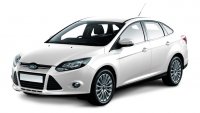 Ford Focus III 2010-2023