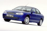 Ford Mondeo II 1996-2000
