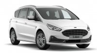 Ford S-MAX II 2015-2023
