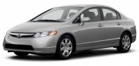 Honda Civic VIII 2005-2012