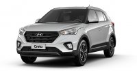 Hyundai Creta I 2015-2021