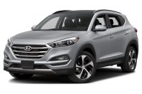 Hyundai Tucson III 2015-2023