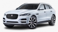 Jaguar F-Pace I 2015-2025