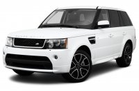 Land Rover Range Rover Sport I 2005-2013