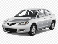 Mazda 3 I 2003-2009